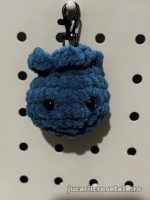 Breloc Afina
